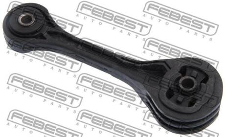 Опора двигуна / КПП FEBEST SBM-010