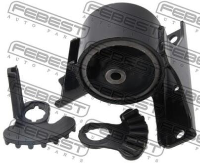 Опора двигуна / КПП FEBEST SZM-SX4RH