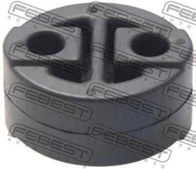 Кронштейн глушника FEBEST TEXB-004