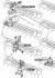 Подушка двигуна передня TOYOTA CAMRY AT ACV3/MCV3 2001-2006 FEBEST TM-046 (фото 2)