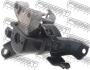 Опора двигуна права TOYOTA FEBEST TM-ZZE150RH (фото 1)
