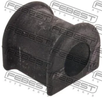 Втулка стабілізатора FEBEST TSB-702