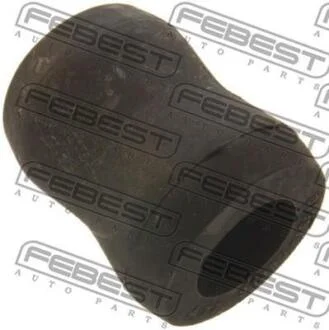 Втулка амортизатора MITSUBISHI L200 05- зад. міст низ FEBEST TSB-784