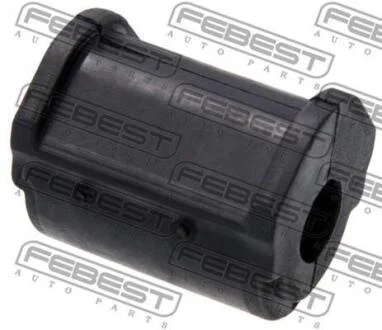 Втулка стабілізатора FEBEST TSB-GRX130R