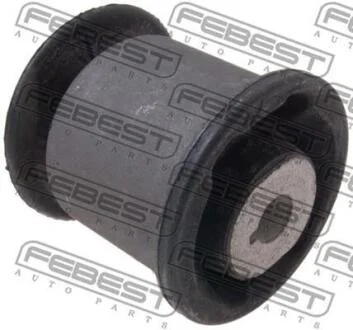 Сайлентблок підвіски FEBEST VWAB-T5RR1