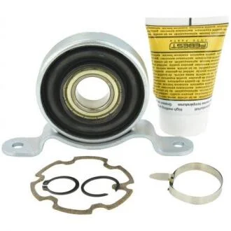 ПІДШИПНИК ПІДВІСНОГО КАРДАННОГО ВАЛУ VW T5 FEBEST VWCB-TR10