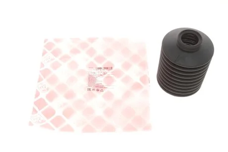 Пильник рейки рульової FEBI BILSTEIN 01138