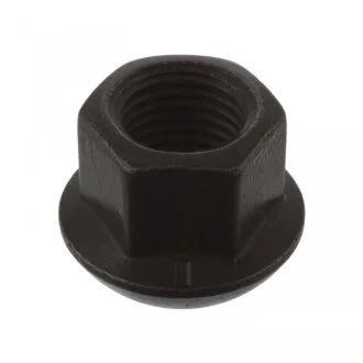 Гайка кріплення колеса VW LT28-35, VW TRANSPORTER II-III 73-96 (FEBI) FEBI BILSTEIN 01214