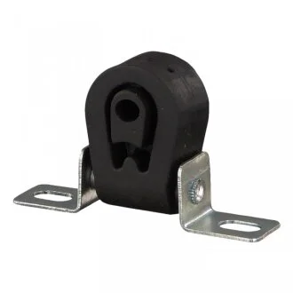 Кріплення глушника FEBI BILSTEIN 01239