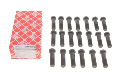 Болт FEBI BILSTEIN 01647