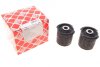 Сайлентблок (к-т) BMW 318 / BMW 320 / BMW 316 FEBI BILSTEIN 01678 (фото 1)