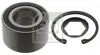 К-т підшипника ступиці FEBI BILSTEIN 01971 01971