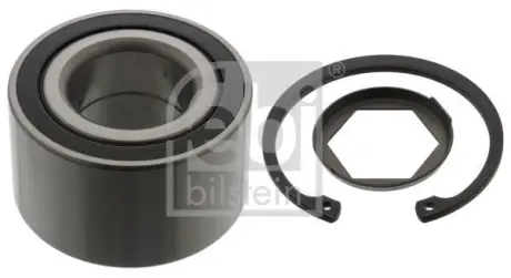 К-т підшипника ступиці FEBI BILSTEIN 01971