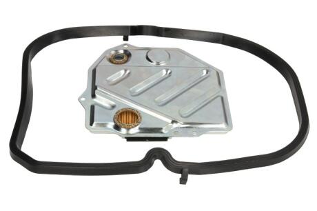 Фільтр масляний АКПП MB W124, W140 91-98 з прокладкою (FEBI) FEBI BILSTEIN 02177