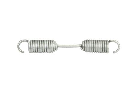 Пружина FEBI BILSTEIN 02207