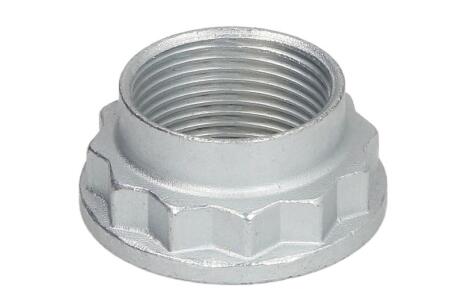 Гайка маточини (М24x1,5) MERCEDES 82- (FEBI) FEBI BILSTEIN 02346