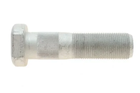 Болт колеса (з круглою головкою) FEBI BILSTEIN 02406