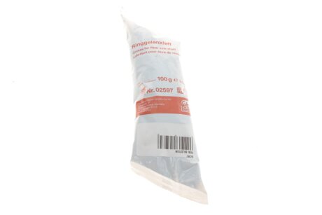 Мастило пластичне для рухомих з\&#039;єднань 100г FEBI BILSTEIN 02597 (фото 1)