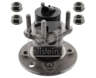 Ступиця колеса FEBI BILSTEIN 02843
