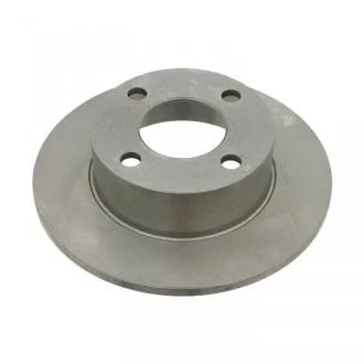 Гальмівний диск Audi 80 / Audi Cabriolet / Audi 90 FEBI BILSTEIN 02908