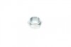 Пильовик ШРУС внутр. VW,SEAT (FEBI) FEBI BILSTEIN 03315 (фото 4)