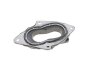 Проставка карбюратора VW Passat / VW Golf / Audi 80 FEBI BILSTEIN 03330 (фото 2)