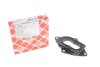 Проставка карбюратора VW Passat / VW Golf / Audi 80 FEBI BILSTEIN 03330 (фото 3)