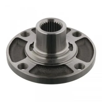 Ступиця колеса Audi 100 / Audi 80 / Audi Coupe/GT FEBI BILSTEIN 03493