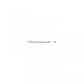 Тросик зчеплення Opel Vectra FEBI BILSTEIN 04222