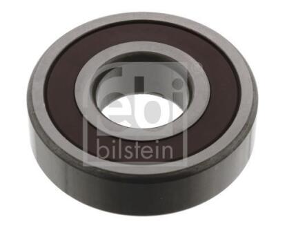 Підшипник маховика FEBI BILSTEIN 04515