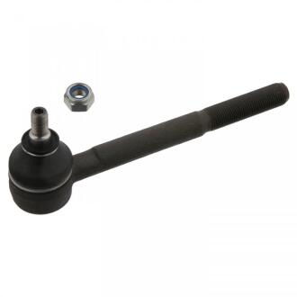 A_Накінечник рульової тяги MERCEDES 240 FEBI BILSTEIN 04942