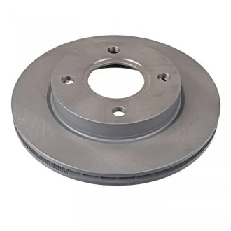 Диск гальмівний(к-т) FEBI BILSTEIN 05649