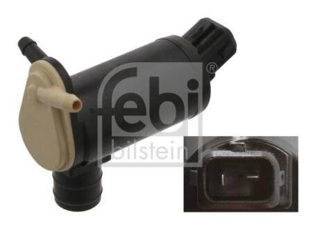 Помпа омивача скла FEBI BILSTEIN 06084