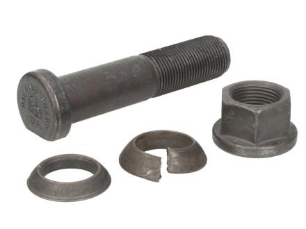 Болт FEBI BILSTEIN 06280