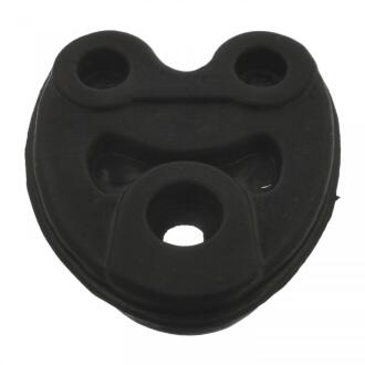 Кронштейн глушника MB (Febi) FEBI BILSTEIN 07365