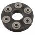 A_Муфта еластична Mercedes 200 / Mercedes 240 / Mercedes 230 07542