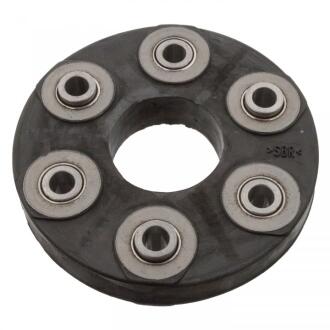 A_Муфта еластична Mercedes 200 / Mercedes 240 / Mercedes 230 FEBI BILSTEIN 07542