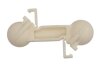 Тяга КПП SEAT/VW Caddy/Golf/Polo &quot;91-03 FEBI BILSTEIN 07705 (фото 2)