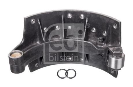 Гальмівна колодка FEBI BILSTEIN 08274