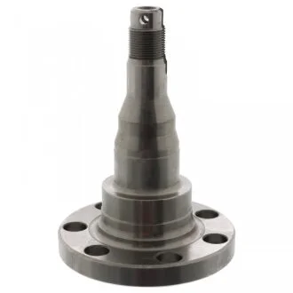 Маточина AUDI 50,80, SEAT CORDOBA, VW JETTA, PASSAT 74 - задн. міст (FEBI) FEBI BILSTEIN 08340