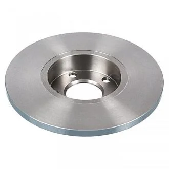 Диск гальмівний(к-т) FEBI BILSTEIN 08347