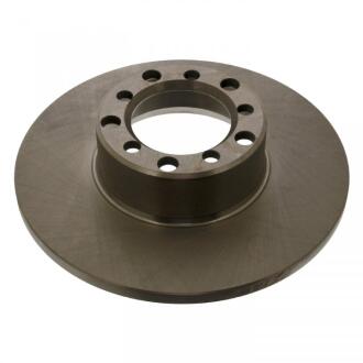 Диск гальмівний MB 200-280 передн. (FEBI) FEBI BILSTEIN 08505