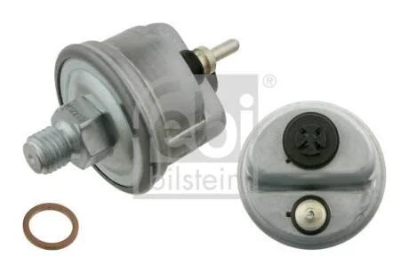 Датчик тиску масла Mercedes 190 / Mercedes E 250 / Mercedes 300 FEBI BILSTEIN 08662