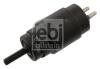 Помпа омивача скла FEBI BILSTEIN 08679 (фото 1)