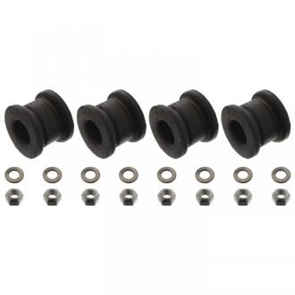 A_Втулка стабілізатора (к-т) MERCEDES W201 "F "82-"93 FEBI BILSTEIN 08683