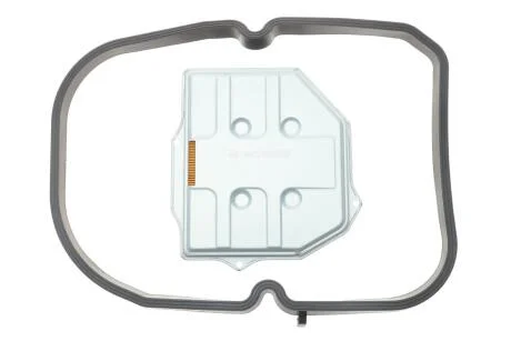 Фільтр масляний АКПП MB W124, T1 з прокладкою (FEBI) FEBI BILSTEIN 08888