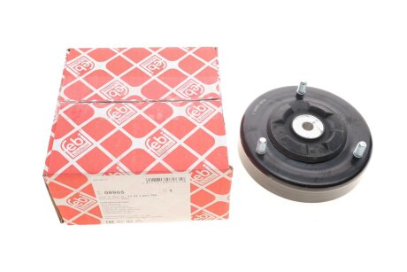 Опора амортизатора BMW 528 / BMW 523 / BMW 530 FEBI BILSTEIN 08965