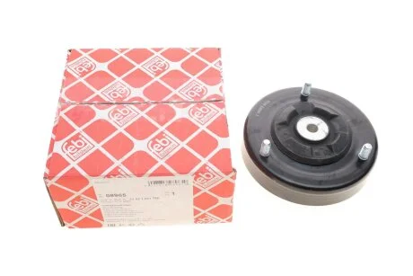 Опора амортизатора BMW 528 / BMW 523 / BMW 530 FEBI BILSTEIN 08965