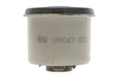 Втулка балки SEAT AROSA, VW POLO 93-09 зад. міст (FEBI) FEBI BILSTEIN 09047