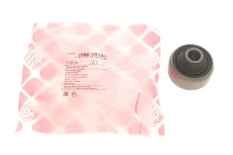 Сайлентблок FORD Escort/Fiesta/Ka/Orion "F "90-"08 (*_) FEBI BILSTEIN 09119